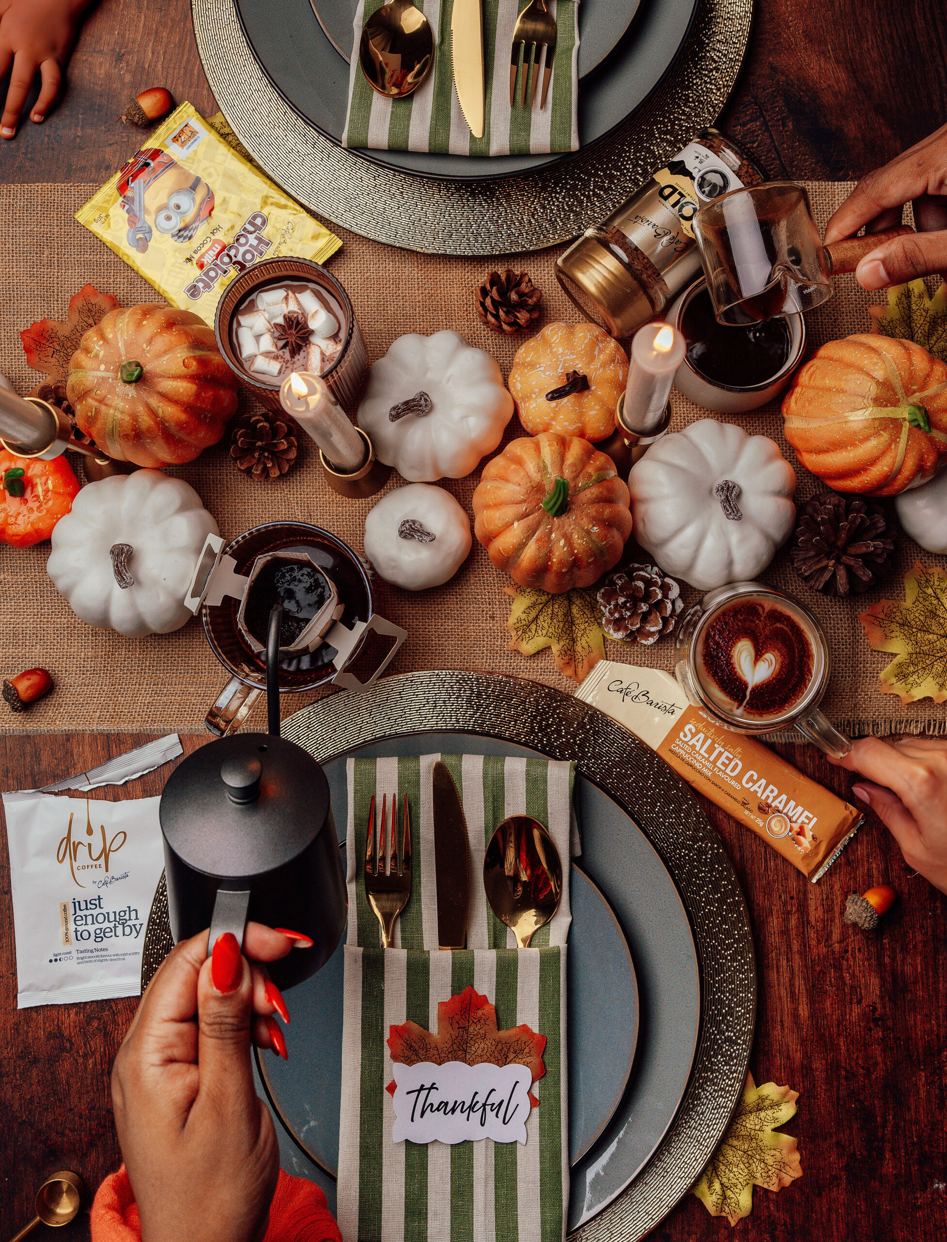 CB Thanksgiving CB Thanksgiving