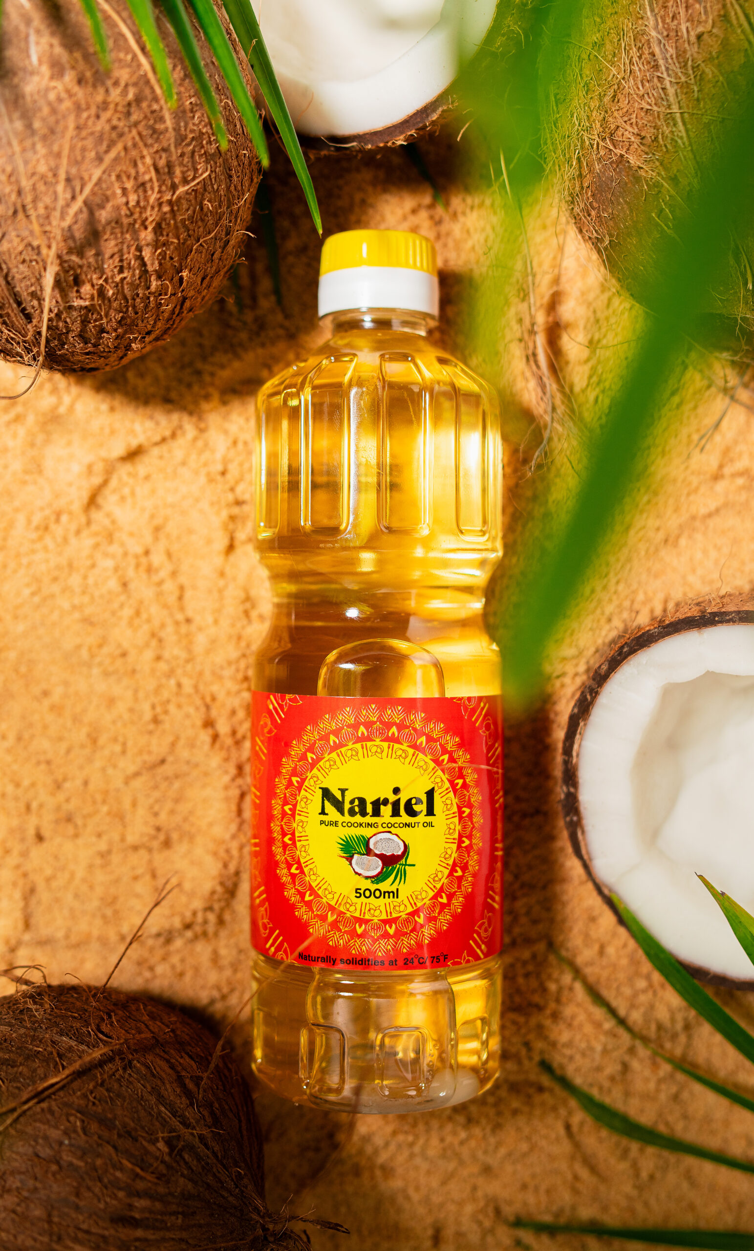 Nariel 3 Nariel 3